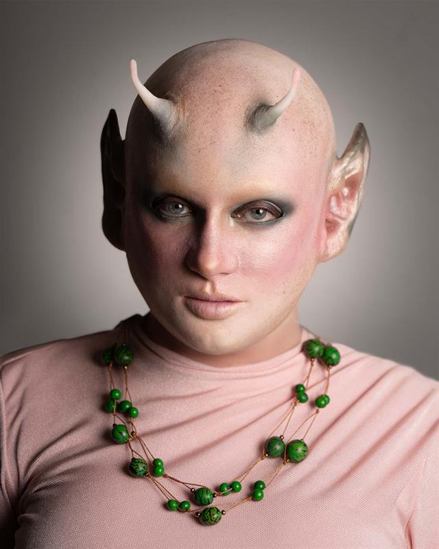 Faery Taylor - in Stock!