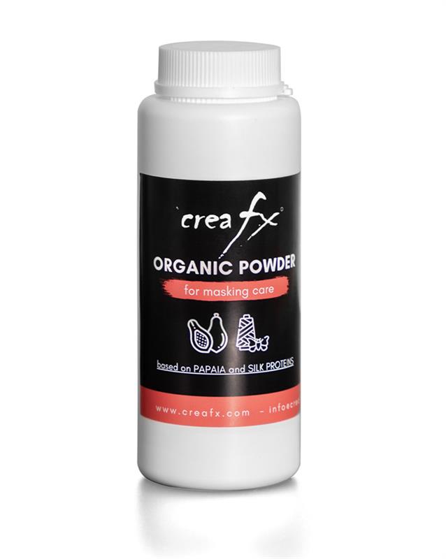 Organic Powder