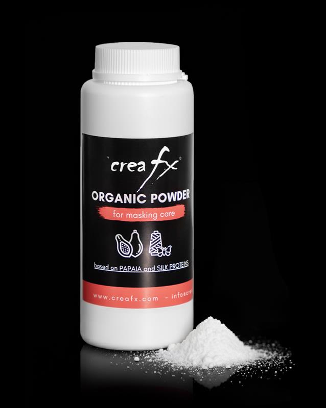 Organic Powder