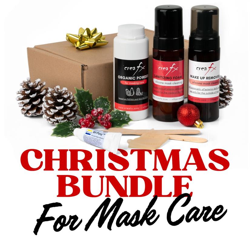 Christmas Bundle