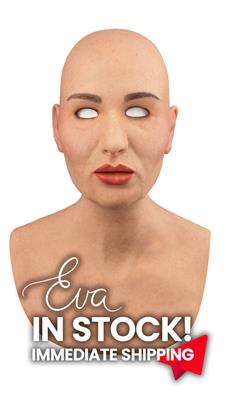 Eva - in Stock!