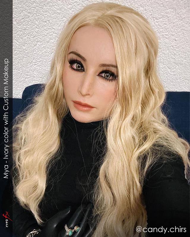 Mya