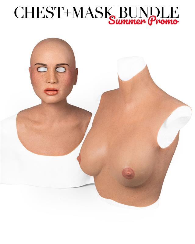 Summer Promo Perfect Tan