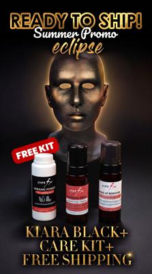Summer Promo Eclipse