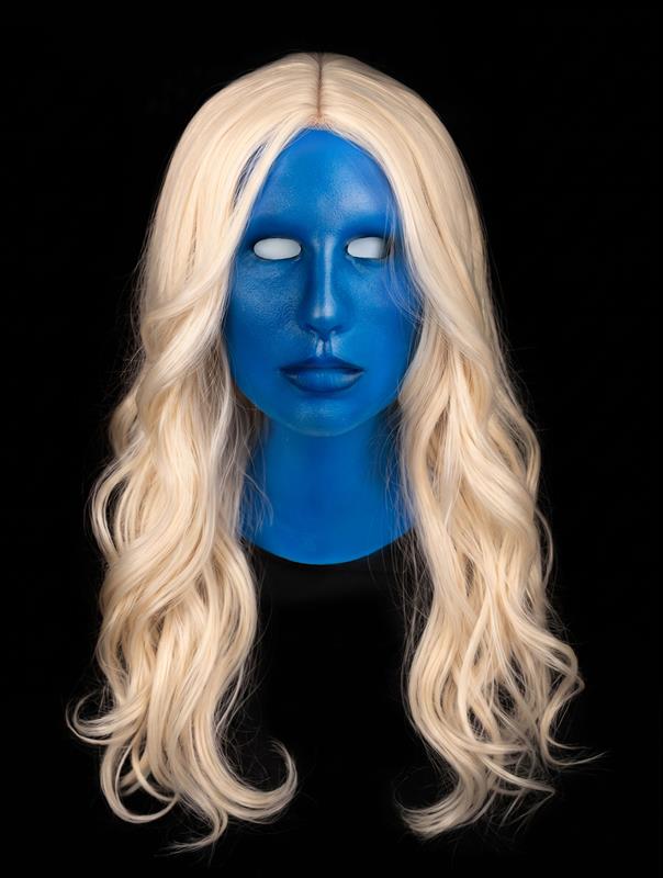 Summer Promo Ocean Blue