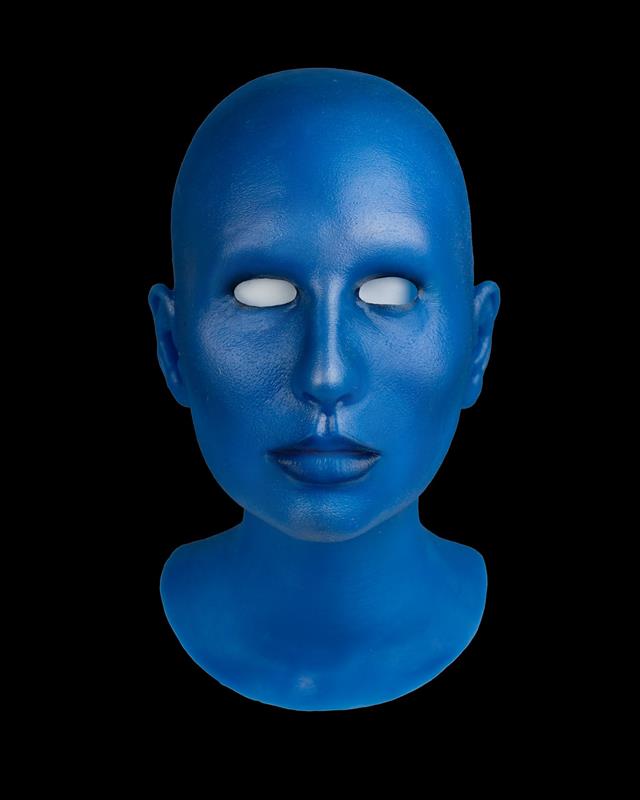 Summer Promo Ocean Blue