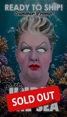 Summer Promo Under the Sea